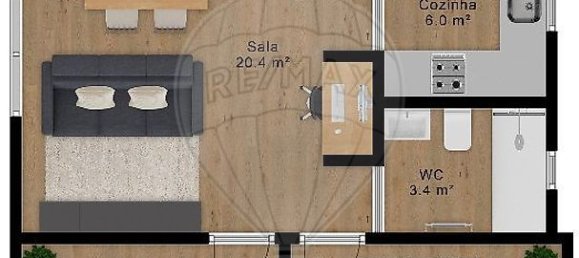 5 bedrooms House in Cascais, Portugal No. 47727 12