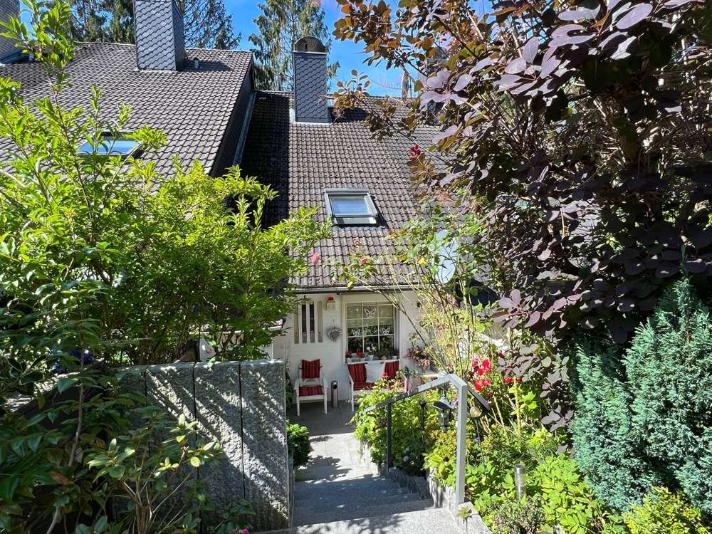 5-Zimmer Stadthaus in Harburg, Germany, Nr. 66164