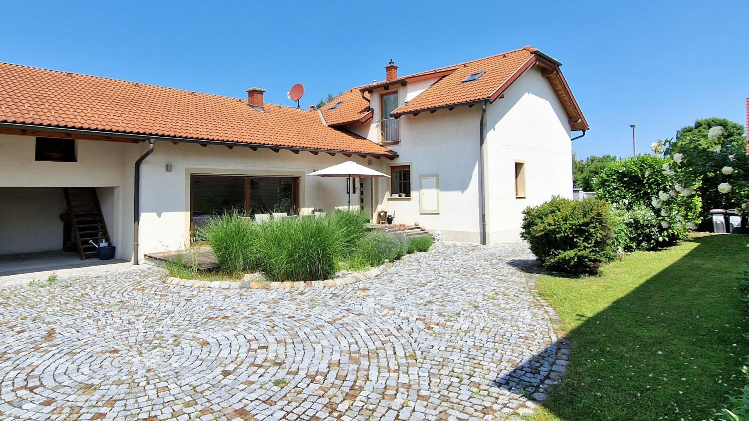 Casa T3 em Matzendorf-Holles, Austria N.º 129540