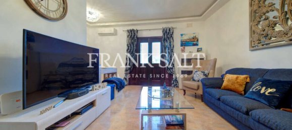 3 bedrooms Maisonette in Swieqi, Malta No. 81 9