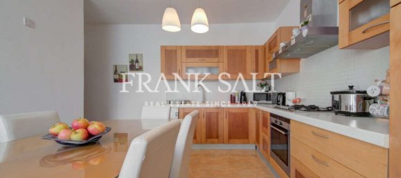 3 bedrooms Maisonette in Swieqi, Malta No. 81 13