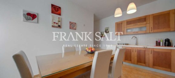 3 bedrooms Maisonette in Swieqi, Malta No. 81 17