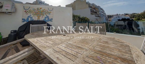 3 bedrooms Maisonette in Swieqi, Malta No. 81 25