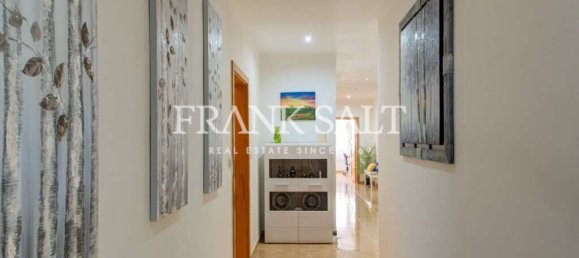 3 bedrooms Maisonette in Swieqi, Malta No. 81 18