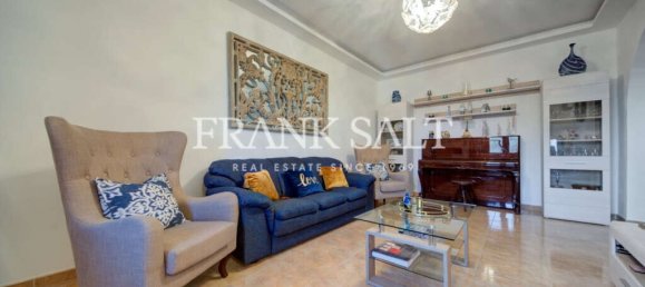 3 bedrooms Maisonette in Swieqi, Malta No. 81 3