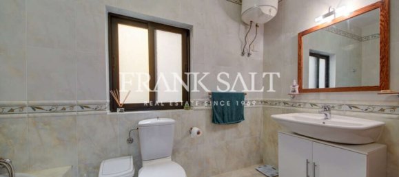 3 bedrooms Maisonette in Swieqi, Malta No. 81 23