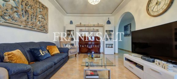 3 bedrooms Maisonette in Swieqi, Malta No. 81 11