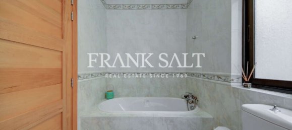 3 bedrooms Maisonette in Swieqi, Malta No. 81 22