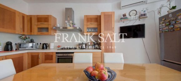 3 bedrooms Maisonette in Swieqi, Malta No. 81 15