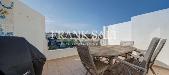 3 bedrooms Maisonette in Swieqi, Malta No. 81 26