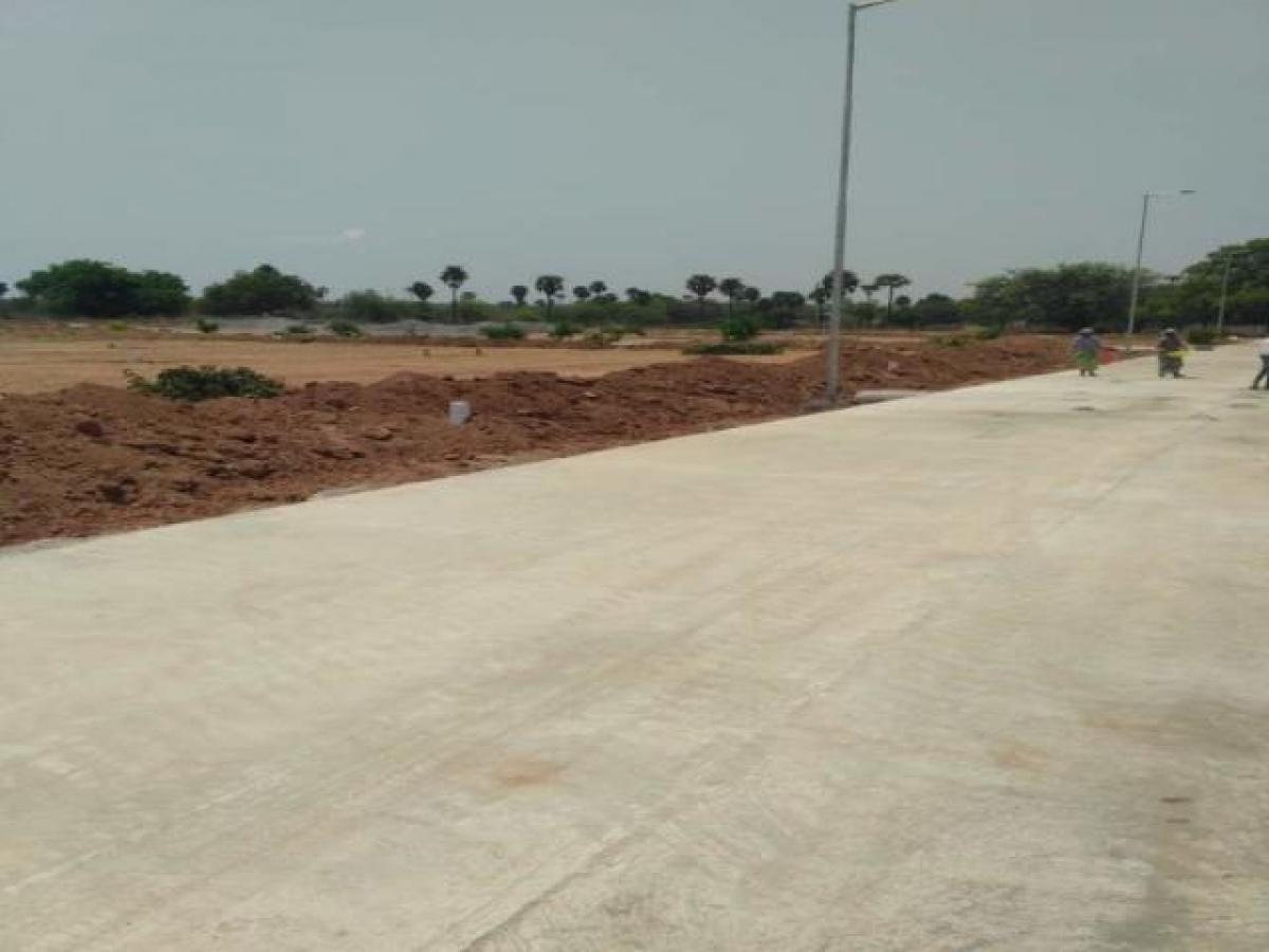 Grundstück in Hyderabad, India, Nr. 31493