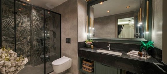 Apartment 5+1 in Mersin, Turkey No. 19658 6