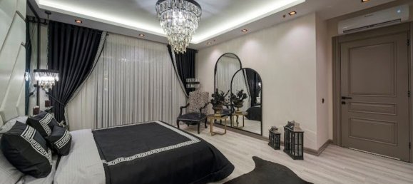 Apartment 5+1 in Mersin, Turkey No. 19658 4