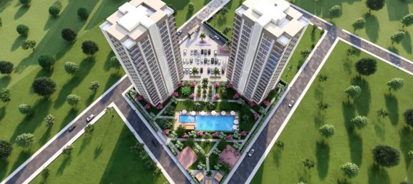 Apartment 5+1 in Mersin, Turkey No. 19658 7