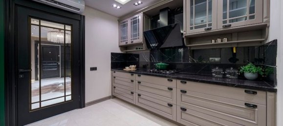 Apartment 5+1 in Mersin, Turkey No. 19658 15