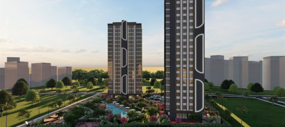 Apartment 5+1 in Mersin, Turkey No. 19658 9