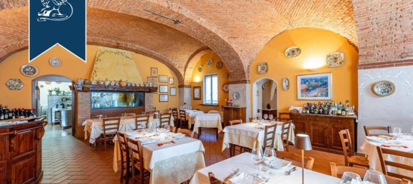 10 chambres Terrain à Pavia, Italy No. 370930 3