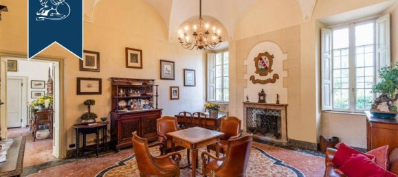 10 chambres Terrain à Pavia, Italy No. 370930 33