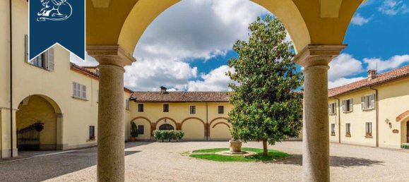 10 chambres Terrain à Pavia, Italy No. 370930 20