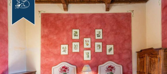 10 chambres Terrain à Pavia, Italy No. 370930 46