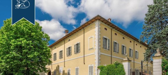 10 chambres Terrain à Pavia, Italy No. 370930 11