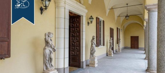 10 chambres Terrain à Pavia, Italy No. 370930 22