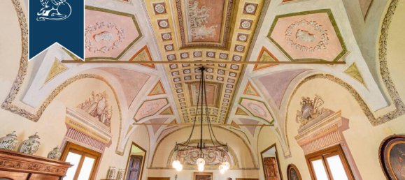 10 chambres Terrain à Pavia, Italy No. 370930 31