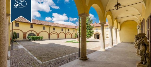 10 chambres Terrain à Pavia, Italy No. 370930 19