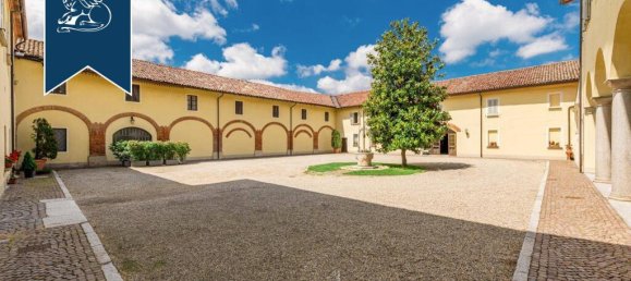 10 chambres Terrain à Pavia, Italy No. 370930 18