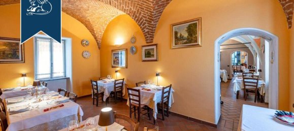 10 chambres Terrain à Pavia, Italy No. 370930 6