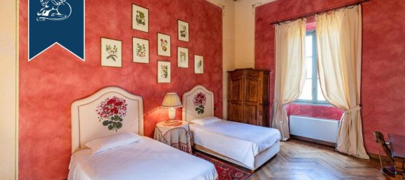 10 chambres Terrain à Pavia, Italy No. 370930 45