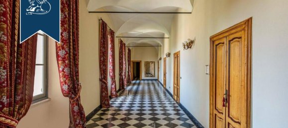 10 chambres Terrain à Pavia, Italy No. 370930 26