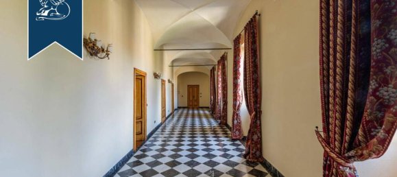 10 chambres Terrain à Pavia, Italy No. 370930 28