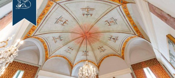 10 chambres Terrain à Pavia, Italy No. 370930 37