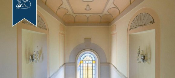 10 chambres Terrain à Pavia, Italy No. 370930 2