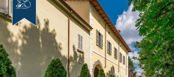 10 chambres Terrain à Pavia, Italy No. 370930 12