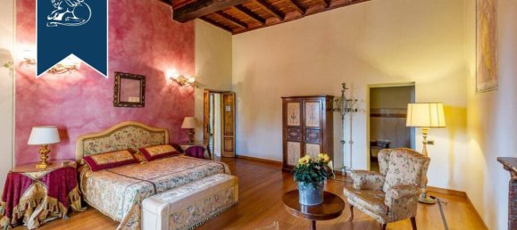 10 chambres Terrain à Pavia, Italy No. 370930 43