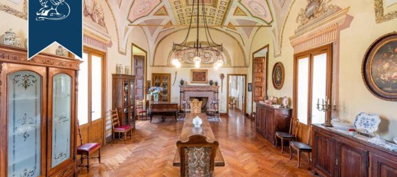 10 chambres Terrain à Pavia, Italy No. 370930 30