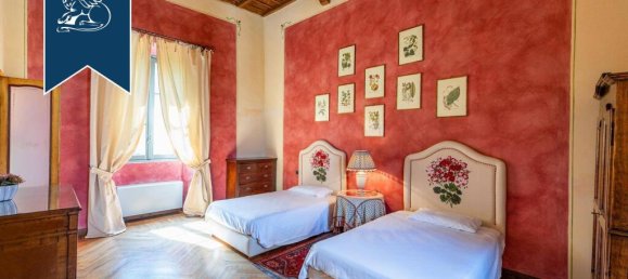 10 chambres Terrain à Pavia, Italy No. 370930 44