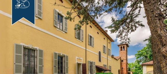 10 chambres Terrain à Pavia, Italy No. 370930 23