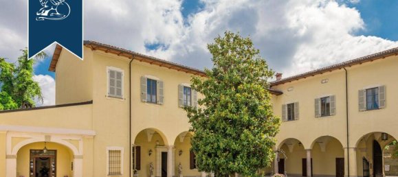 10 chambres Terrain à Pavia, Italy No. 370930 16