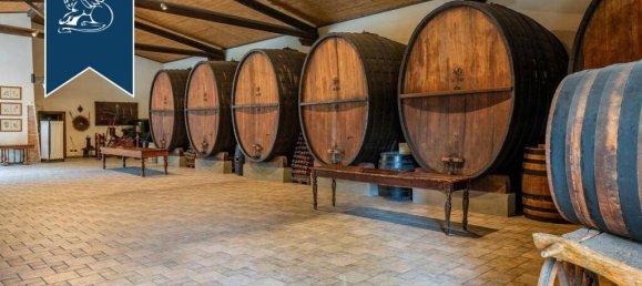 10 chambres Terrain à Pavia, Italy No. 370930 10