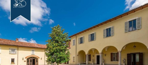 10 chambres Terrain à Pavia, Italy No. 370930 15