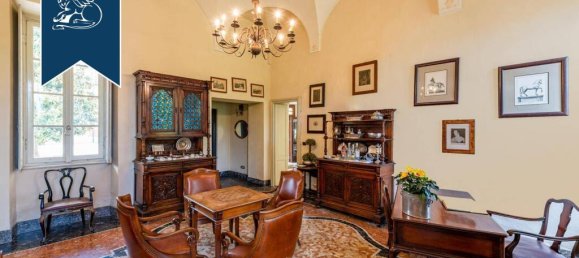 10 chambres Terrain à Pavia, Italy No. 370930 34