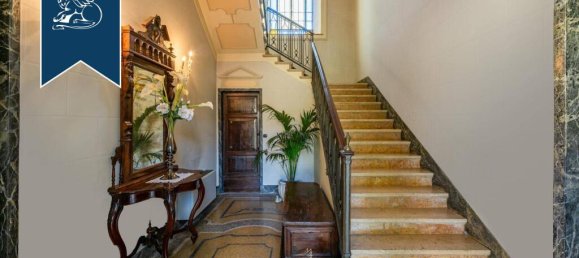 10 chambres Terrain à Pavia, Italy No. 370930 25