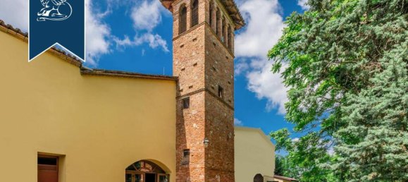 10 chambres Terrain à Pavia, Italy No. 370930 24