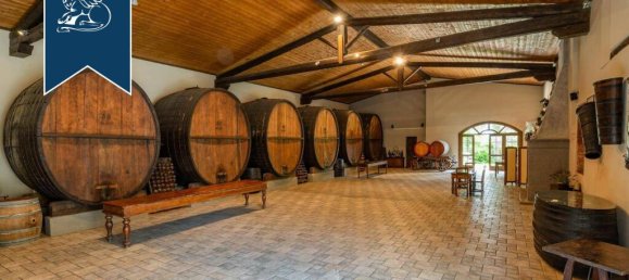 10 chambres Terrain à Pavia, Italy No. 370930 9