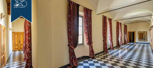 10 chambres Terrain à Pavia, Italy No. 370930 27