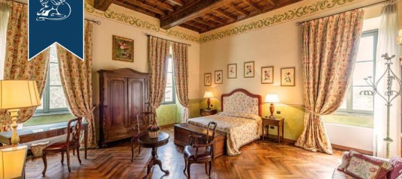 10 chambres Terrain à Pavia, Italy No. 370930 38