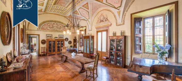 10 chambres Terrain à Pavia, Italy No. 370930 29